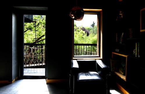 Zero Zero Treehouse - Foto 39