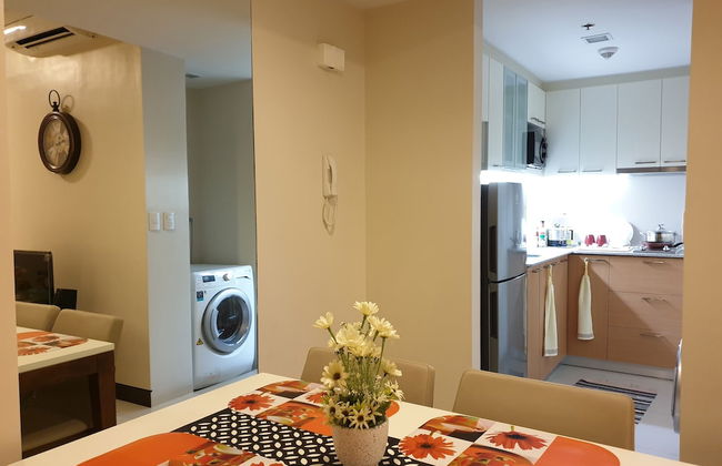 1 Bedroom Condo at One Pacific Residence - Foto 19