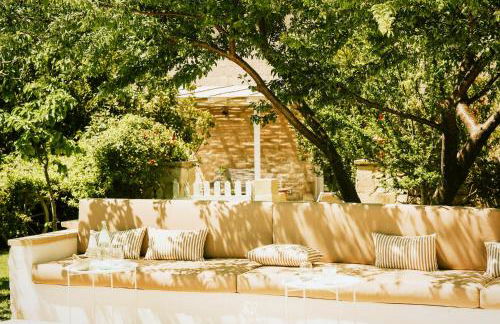 Masseria Vittoria - Foto 12