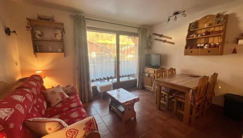 Cocon Alpin à Praz sur Arly, près des pistes - Foto 4