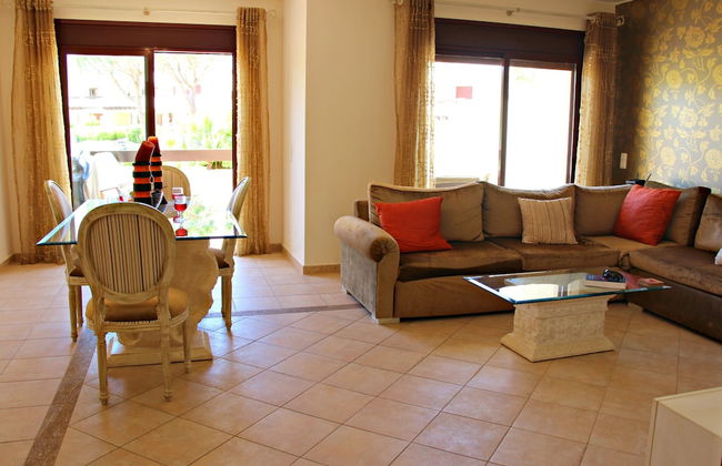 Vilamoura Typical 3 With Pool by Homing - Foto 9