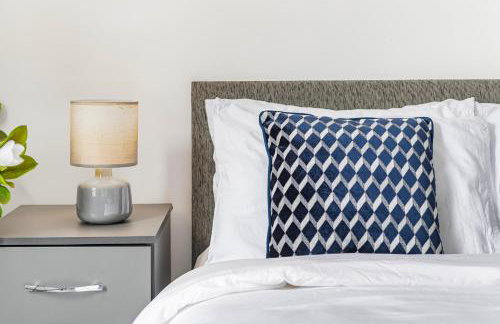 Modern Gem in the heart of Nottingham City Centre - Photo 28