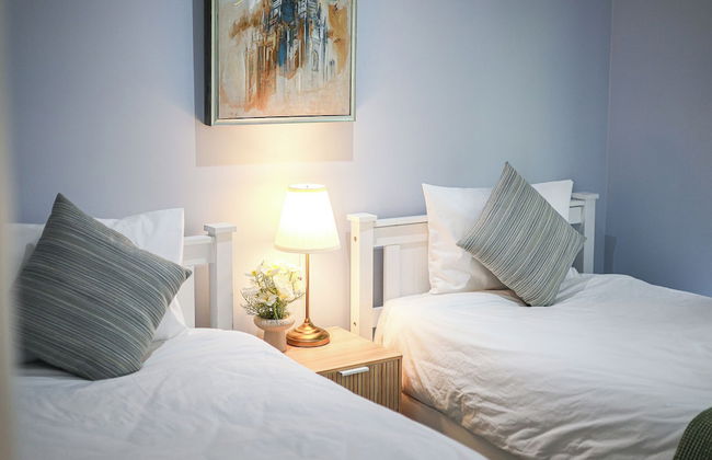 StayAU Gorgeous 5BR BBQ Home Geelong - Foto 47