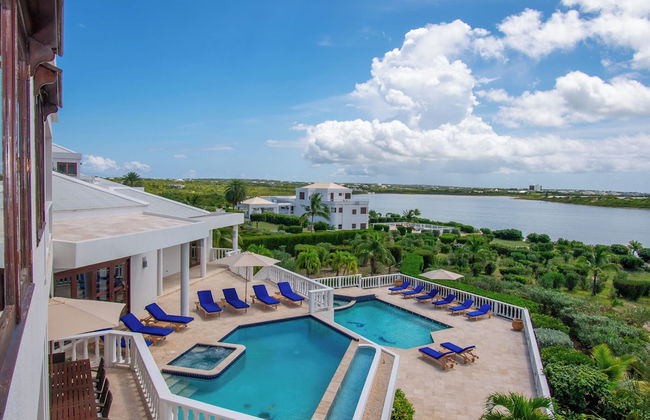 Sheriva Luxury Villas and Suites - Foto 64