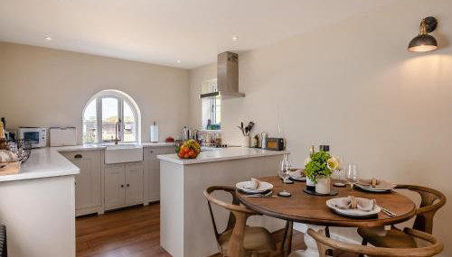 Stable Cottage - Foto 5