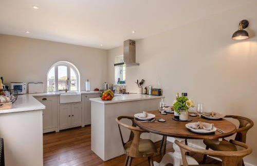 Stable Cottage - Foto 5