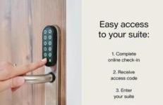 Modernes Apartment mit Balkon und Parkplatz Zentrum - Foto 27