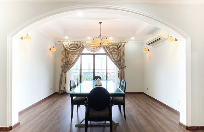 Zahoo House in Flemington SaiGon - Foto 11