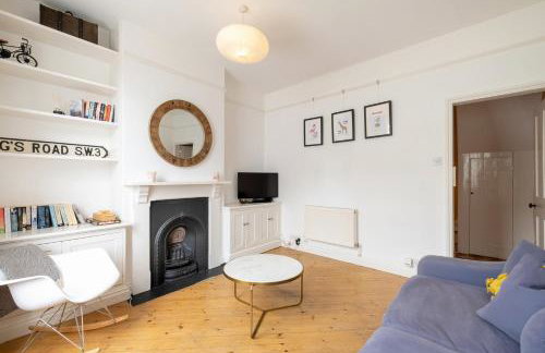 Charming Kings road - Foto 18