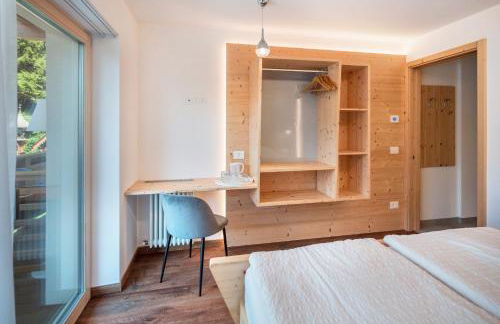 Apart Wellness Alpino con minispa - Foto 6