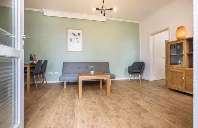 Ferienwohnung in der Mecklenburger Seenplatte - Foto 18