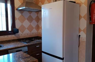 Casa Rural La Revuelta con las mejores vistas a la naturaleza - Foto 25