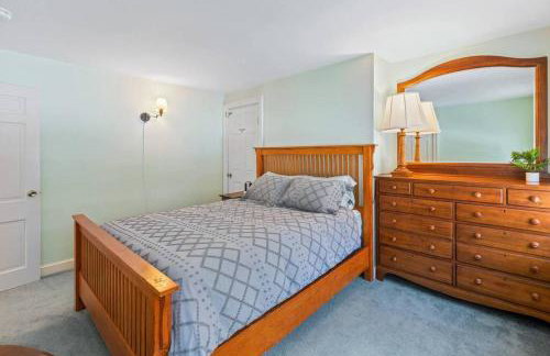 5 Bedroom Cozy New England home - Cobb Meadow House - Foto 12