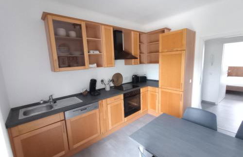 Provinzial Ferienwohnung Walter - Foto 10