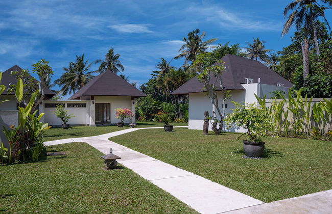 Villa Kailasha by Elite Havens - Foto 38