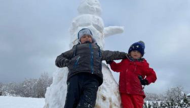 Wioska Kowala - Foto 4