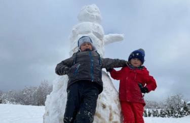 Wioska Kowala - Foto 4