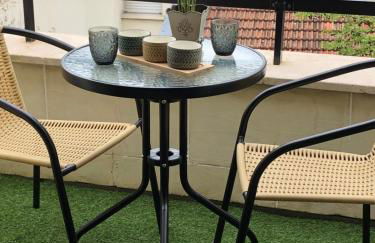 Paris Bois de Vincennes Appartement 50 m2 - Foto 24