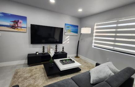 NEW house in Miami Casa Calle 19 by Dream Vacation - Foto 42