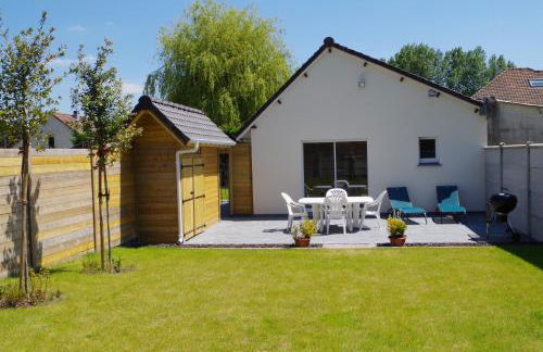 Gîte Autour d'Opale - Foto 16