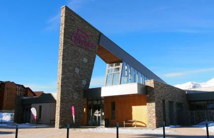 Appartement 8 personnes à 3 minutes des pistes - Photo 9