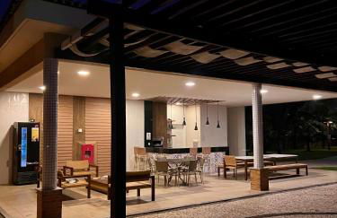 Breezes do Cumbuco - Cobertura! - Photo 20