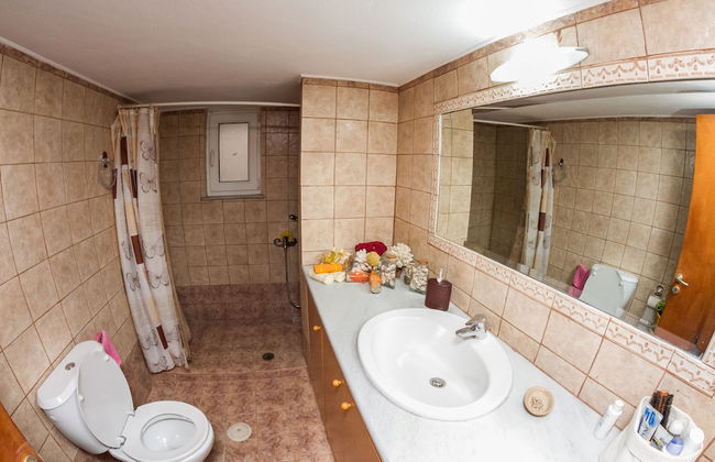 Spacious home with garden in Marathonas - Foto 21