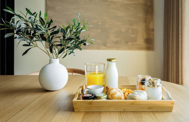 Feel Porto Matosinhos City Flats - Foto 42