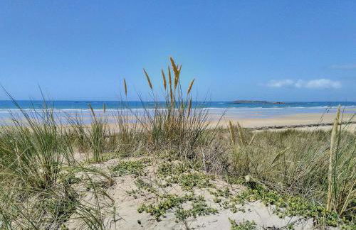 Étel - Appartement 42 m² - 2 pièces - WIFI - Près du port - FR-1-479-196 - Foto 21