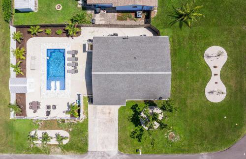 Stylish St Pete Vacation Home w/ Private Pool! - Photo 27