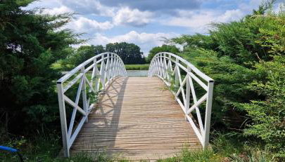 Agroturystyka Zielony Zakątek w Wiewiecku - Foto 4