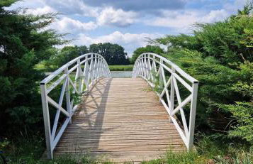 Agroturystyka Zielony Zakątek w Wiewiecku - Foto 4