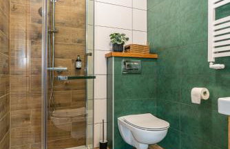 Apart House Apartamenty w Białce Tatrzańskiej - Foto 24