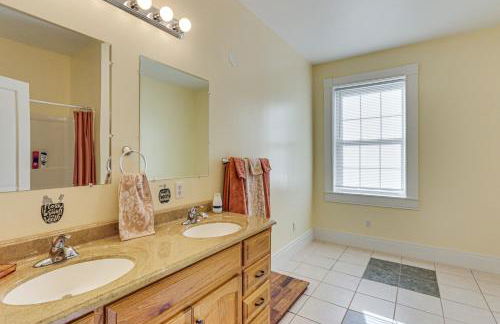 5,000 Sq Ft Antebellum Farmhouse 3 Mi to Antietam! - Foto 22