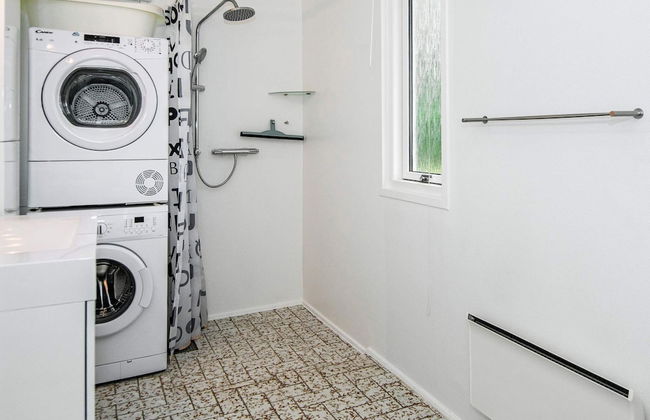 6 Person Holiday Home in Kolind-by Traum - Foto 17