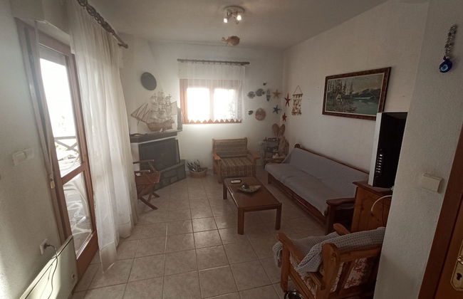 Zennova 22 Nikiti Sea Side House - Foto 22