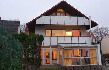 Ferienwohnung Wille - Foto 1