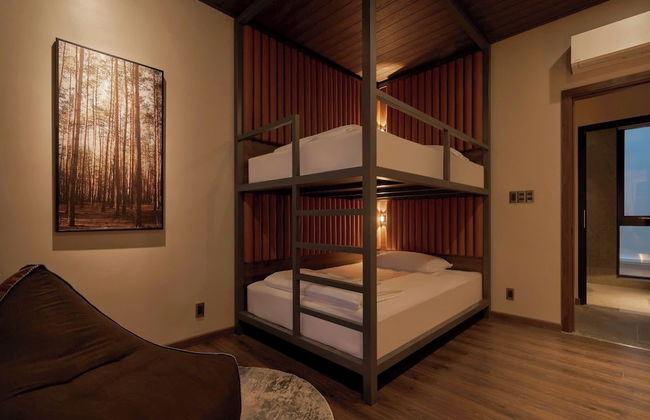 Up & Down Villa Bao Bao 4BRs - Foto 12