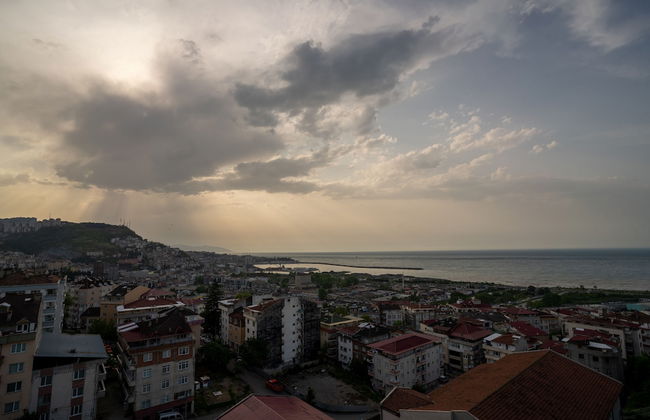 Shah Residence Hotel - Foto 16