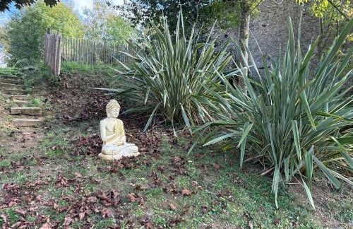 Le Verger - Gite 8 personnes en campagne et rivière By Primo - Foto 58