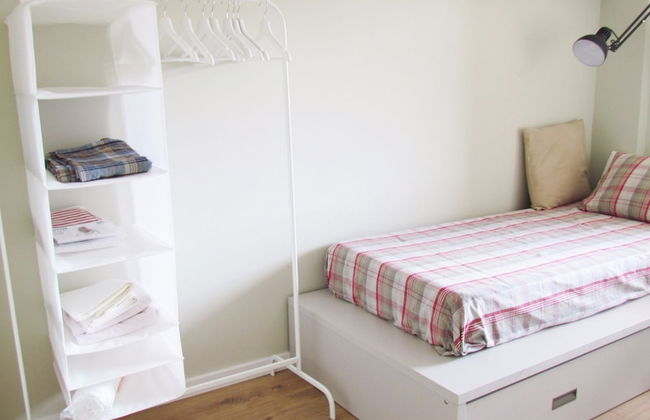 Apartaments Països Catalans - Foto 4