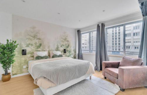 Le quatre sansCuls - Proche gare - Foto 27