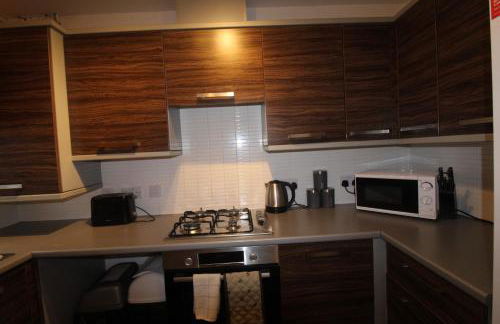 Southdown House Doe Lea by Smart Corporate Stays - Foto 88