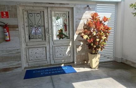 Apartamento Em Condominio Residencial Familiar - Foto 5