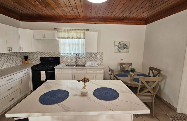 Tropical View Villa - Foto 10