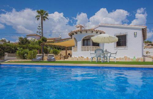 Villa Neus - PlusHolidays - Foto 1