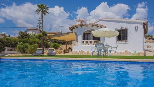 Villa Neus - PlusHolidays - Foto 1