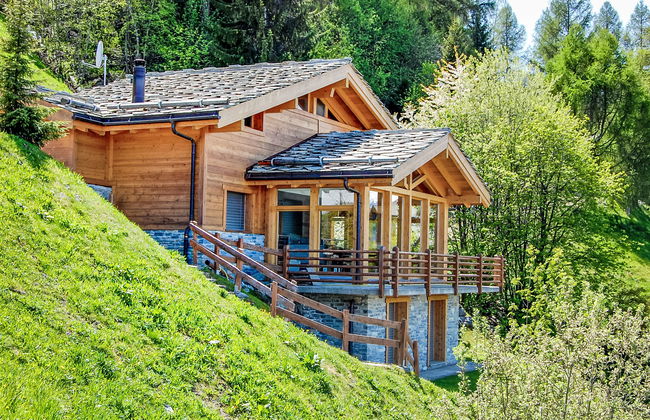 Chalet Arvine - Foto 40