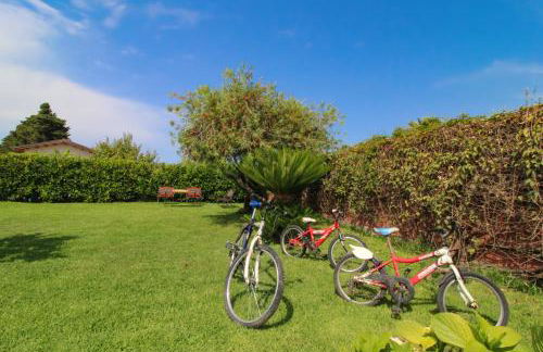 La Casa di Lina - Capo d'Orlando, casa con ampio giardino - Foto 12