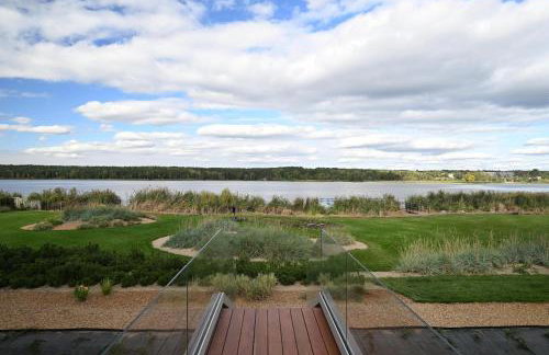 Apartment Zegrze by the water with a view - BOOK IT WARSAW - Foto 21